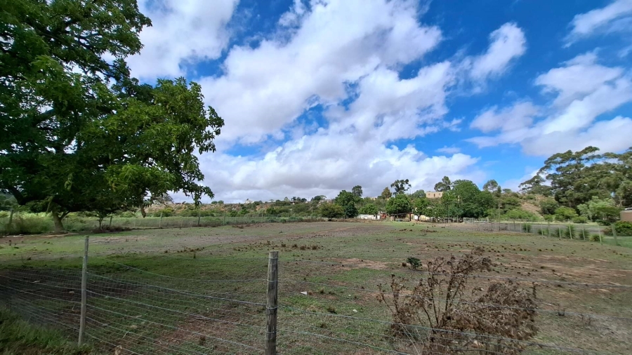 0 Bedroom Property for Sale in Heidelberg Western Cape